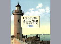 Agenda de la mer et des marins 2014