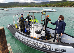 La Planète Revisitée Corse