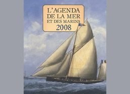 Agenda de la mer et des marins 2008