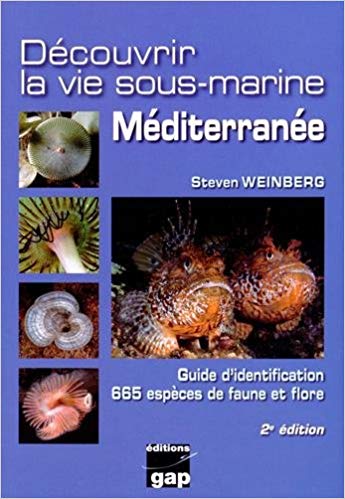 Découvrir la vie sous-marine Méditerranée