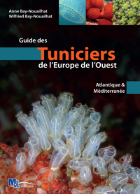 Guide des Tuniciers de l'Europe de l'Ouest